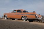 Chrysler Imperial Sedan 1956 года